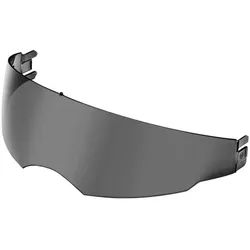 AGV ISV-L Sonnenvisier, grau