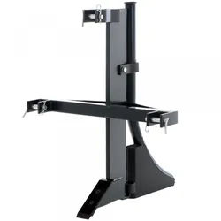 BlackStone B-RP 50 - Kabelpflug Tiefenlockerer für Traktor - 1-Zinken Version