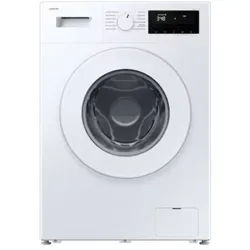 Samsung Waschmaschine WW3000FM mit Hygiene-Dampfprogramm, EEK: A, WW90FG3M05TWEG