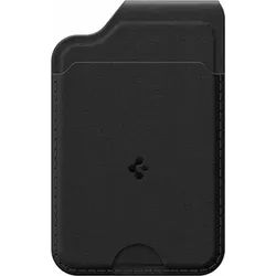 Kickstand Magnet Wallet - Black