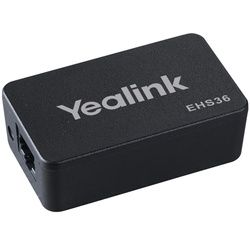 Yealink EHS36 - Adapter für drahtloses Headset