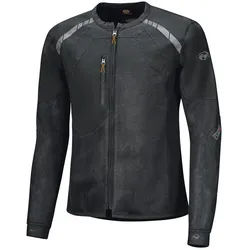 Held Pro X Air Mesh Protektorenjacke, schwarz, Größe XL für Männer