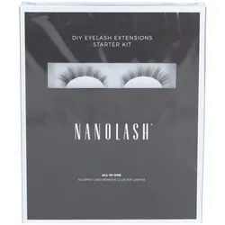 Nanolash Etui Harmonie - Wimpernverlängerungsset