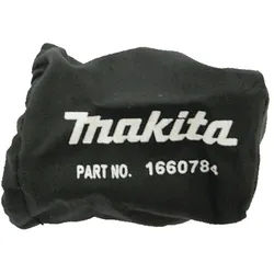 Makita Staubsack Stoff - 166078-4
