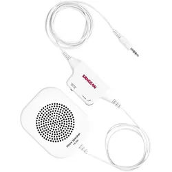 Sangean Sangean PS-300 Mini Lautsprecher Weiß Lautsprecher weiß