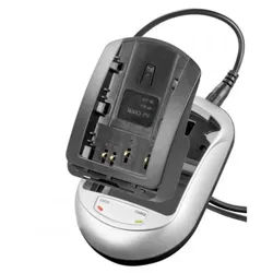 AccuCell Ladegerät passend für den Akku Samsung BP1410, ED-BP1410