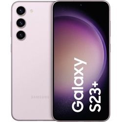 Samsung Galaxy S23+ 5G (Lavender, 256GB)