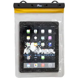 Amphibious Protect iPad wasserdichte Tasche, gelb für Männer