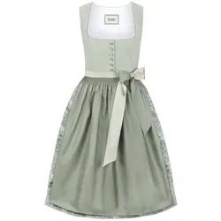 Stockerpoint Dirndl Amira grün 34