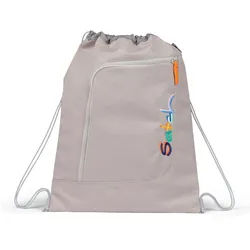 satch Schulzubehör Sportbeutel Special Edition Colourful Mind