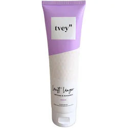 tvey' Fußcreme läuft länger Lotion 150 ml Unisex