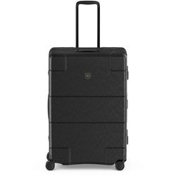 Victorinox Lexicon Framed Series Large Hardside Case Schwarz