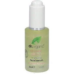 Dr.organic® Bio-Serum Gesicht Guave