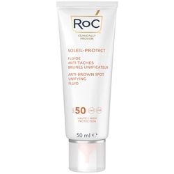 RoC® Soleil Protect Pigmentflecken Fluid SPF 50