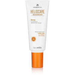 Heliocare® Spray SPF 50