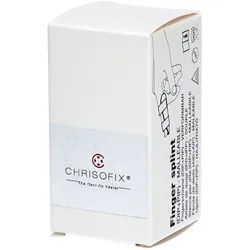 Chrisofix Fingerschiene Ipd+Ipp S weich