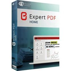 Avanquest Expert PDF 15 Home