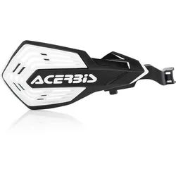 Acerbis K-Future Handschutz, schwarz-weiss für Männer