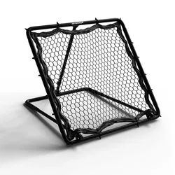 Fußball Rebounder 100 x 100 cm Power Pass