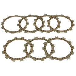Kupplungsscheibe FERODO FCD0323