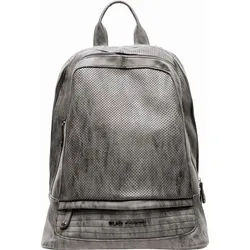 Xxxl Wickelrucksack , Grau , Kunststoff , 39x33x22 cm , Baby On Tour, Kinderwagen, Wickeltaschen & Wickelrucksäcke