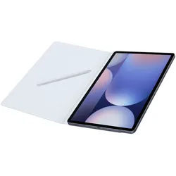 Samsung Smart Book Cover für Galaxy Tab S9+/S9 FE+/S10+, Blue