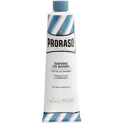 Proraso Herrenpflege ProtectiveRasiercreme 150 ml