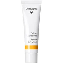 Dr. Hauschka Quitten Tagescreme - 0.03 l