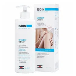 Isdin Körperpflegemittel Ureadin Ultra 10 Lotion Plus 400ml