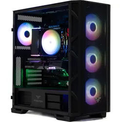 Preyon Komputer Nest PRO 800 ARGB Core i5-13600K, 64 GB, RTX 4070 Ti Super, 512 GB M.2 PCIe Windows, PC