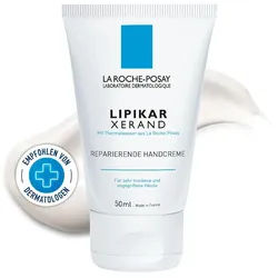 LA ROCHE-POSAY Lipikar Xerand Handcreme 50 ml Creme