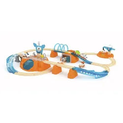 Hape Zugset - Mars-Erkundung 1 St