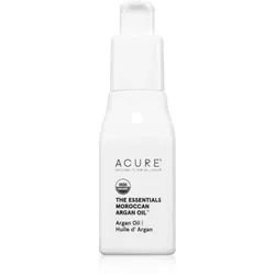ACURE The Essentials Moroccan Arganöl 30 ml