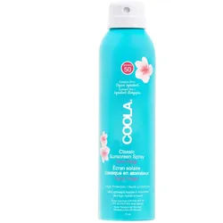 COOLA Classic SPF50 Body Spray 177 ml