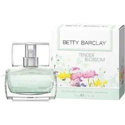 Betty-Barclay Damenduefte Tender-BlossomEau de Toilette Spray 50 ml