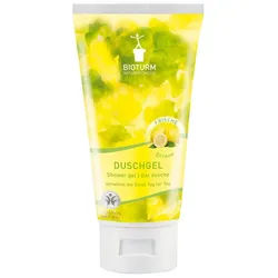 Bioturm - Duschgel Zitrone Nr. 76 200 ml Unisex