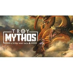 A Total War Saga: TROY - Mythos