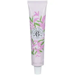 Roger & Gallet Feuille DE THÉ Handcreme