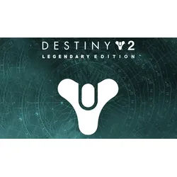 Destiny 2: Legendäre Edition