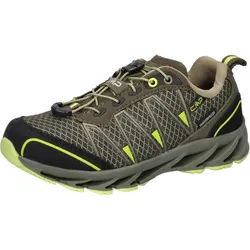 CMP Kinder Trail Running Schuhe Altak WP 2.0 39Q4794J-38ET 33 - Olive-Acido - 33