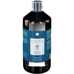 Bioradix Fytosil Original Organic Silicium