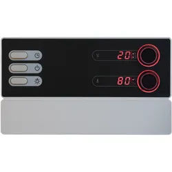 Sentiotec Saunasteuerung Pro B3