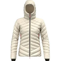 Salewa Damen Funktionsjacke Ortles Med 3 Rds Dwn Jacket W oatmeal/0910 Isolationsjacke 38