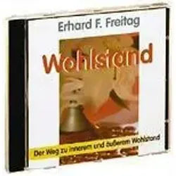 Hörspiel Wohlstand. CD