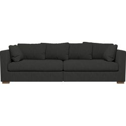 Guido Maria Kretschmer Home&Living Big-Sofa »Arles« Guido Maria Kretschmer Home&Living anthracite