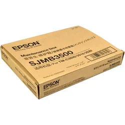 Epson Maintenance Kit C33S020580