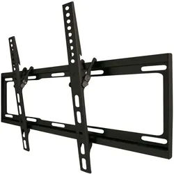 ONE FOR ALL TV-Wandhalter Smart TILT, WM 2421, 65" (165 cm), schwarz