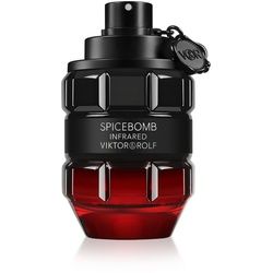 Viktor&Rolf Spicebomb Infrared Eau de Toilette, 0.09 _UNIT_L