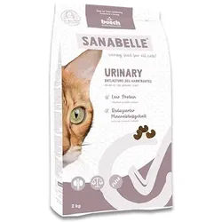 BOSCH Sanabelle Urinary 8kg