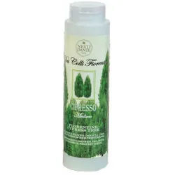 Nesti Dante Dei Colli Fiorentini Cypress Duschgel 300 ml